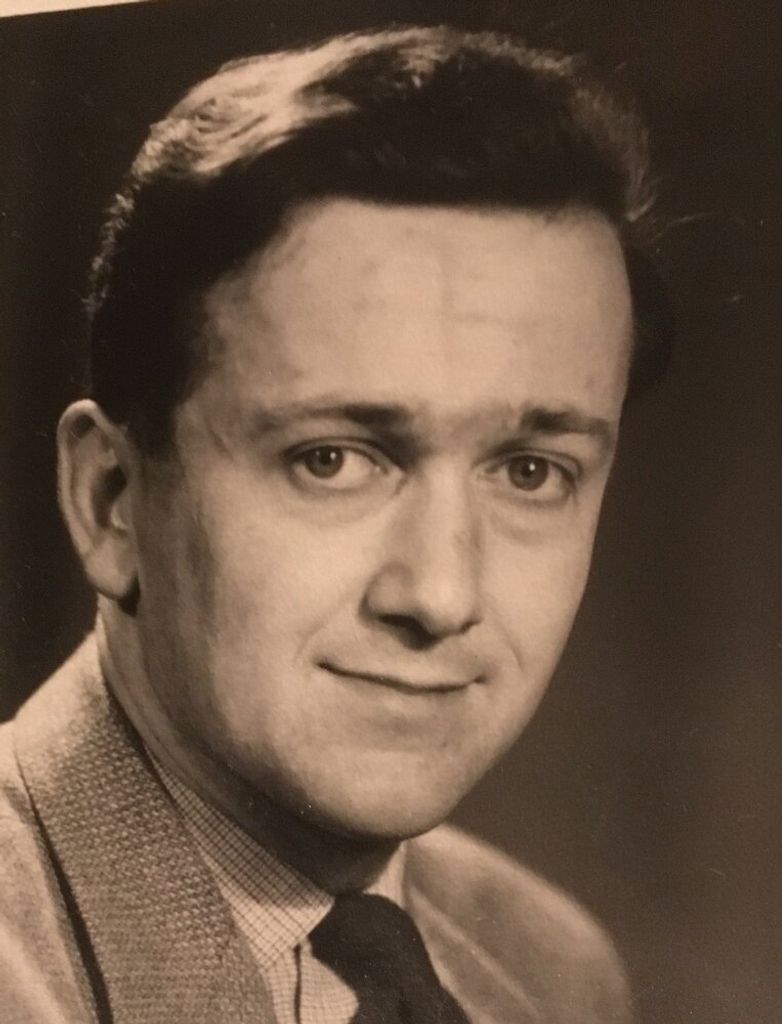 Peter Pridmore Profile Photo