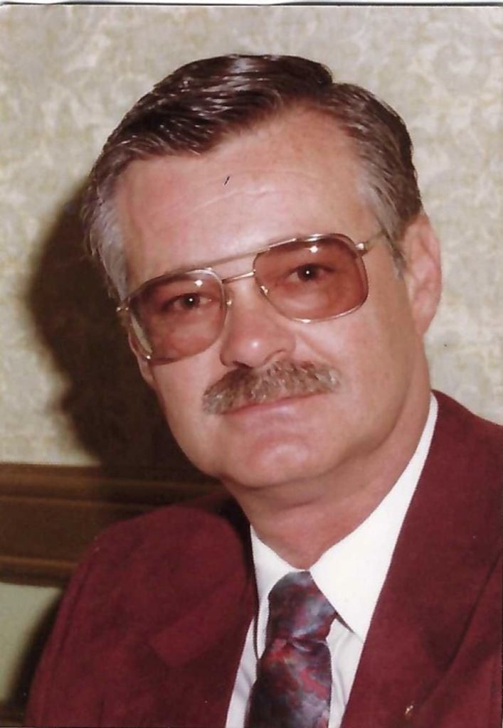 James Pierce
