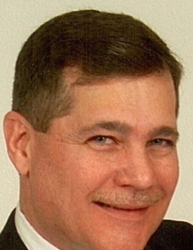 Michael M.  Hutchison