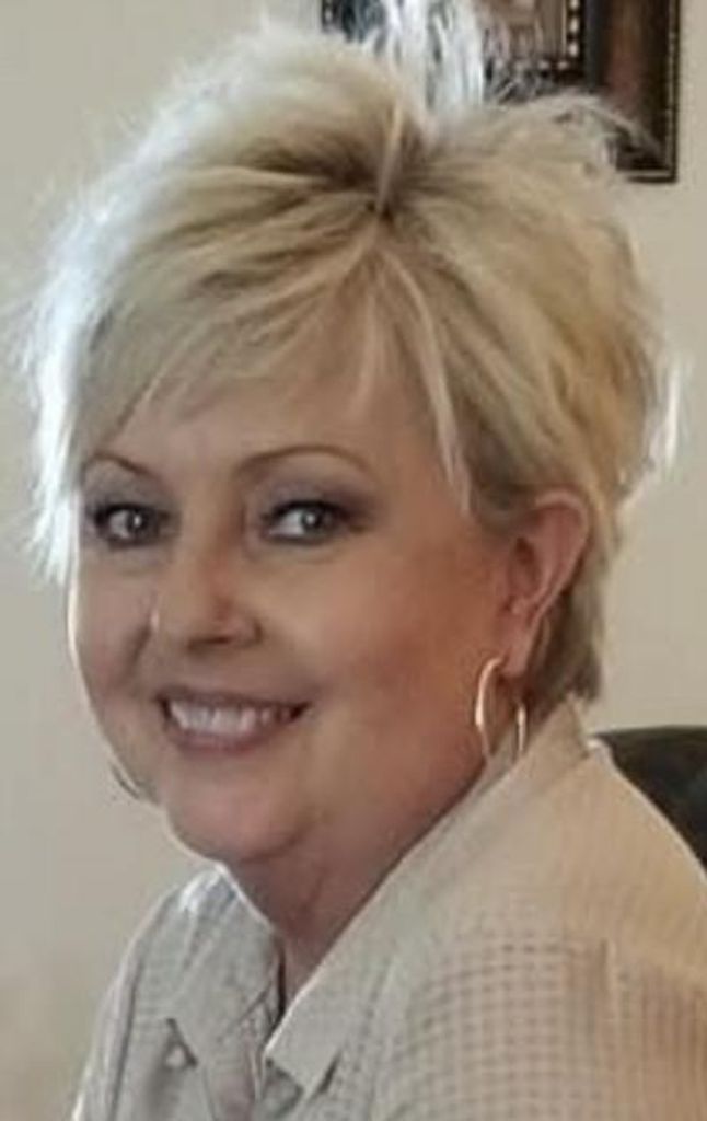 Rita Sue Clouse Profile Photo