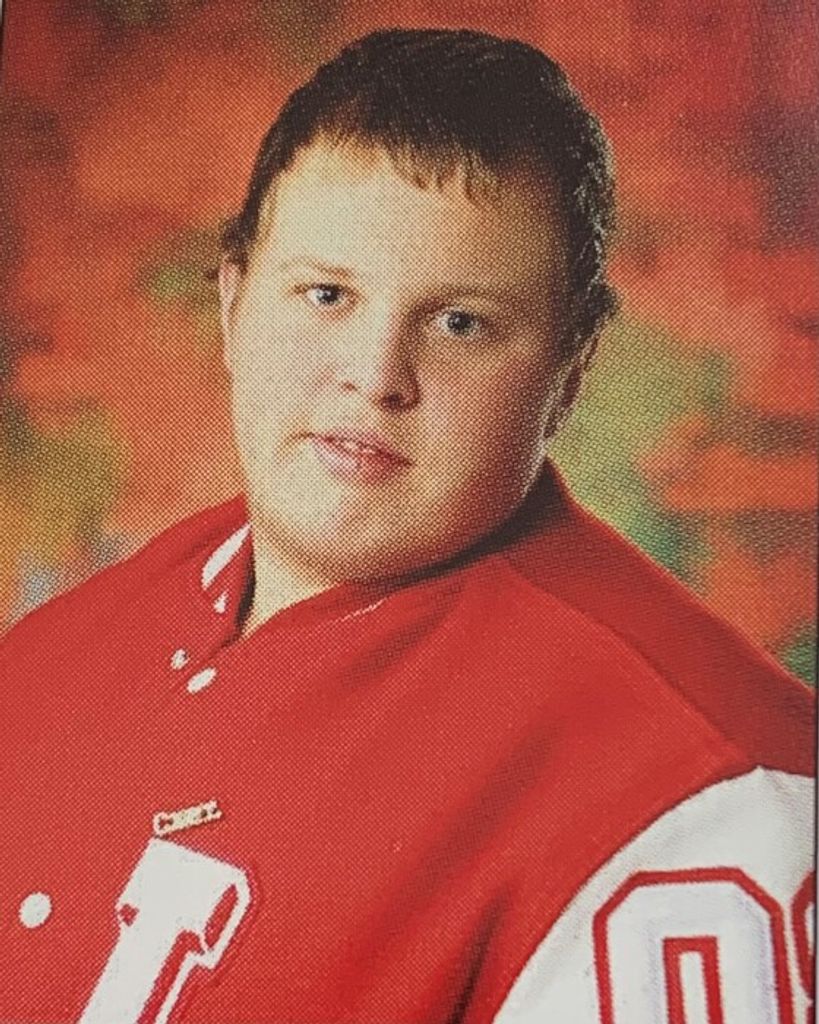 Michael James Stulley