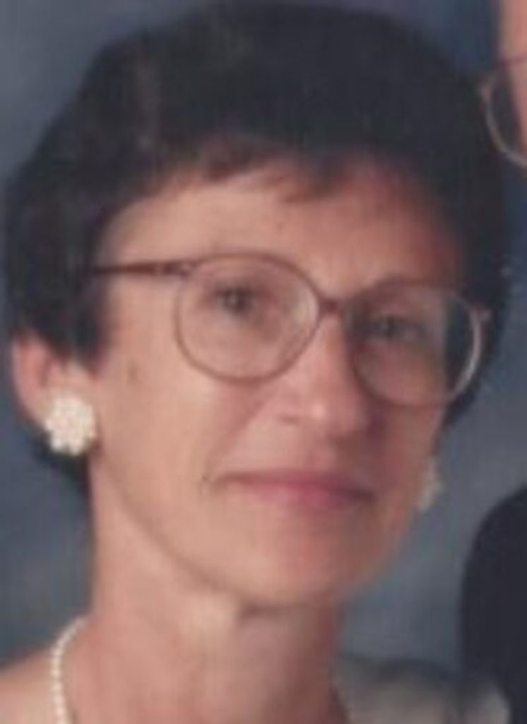 Helen Ann Birk Profile Photo
