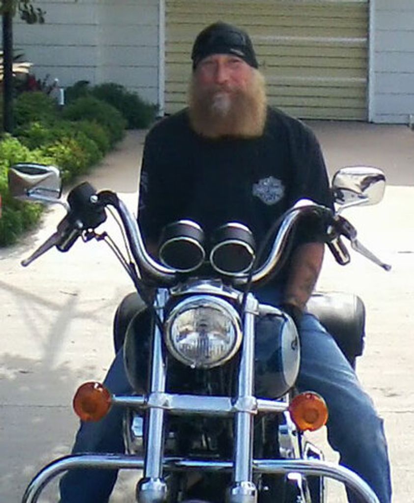 Rodney D Mccreery Profile Photo