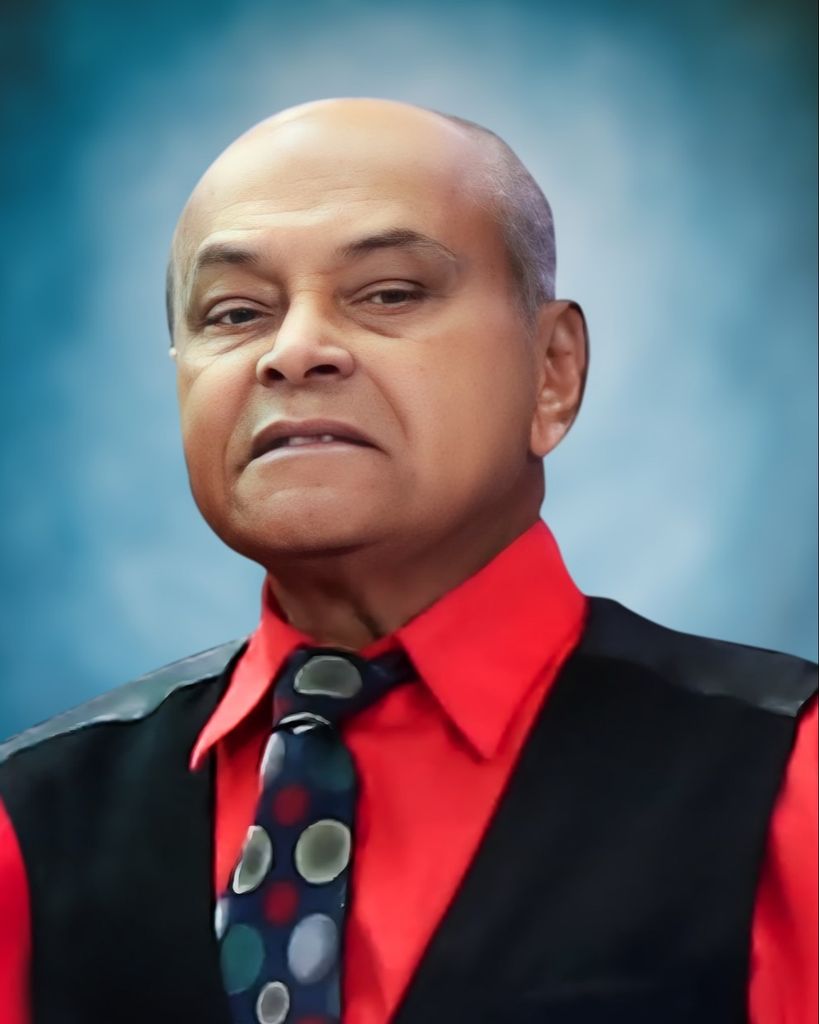 Jose Morales Cruz Profile Photo