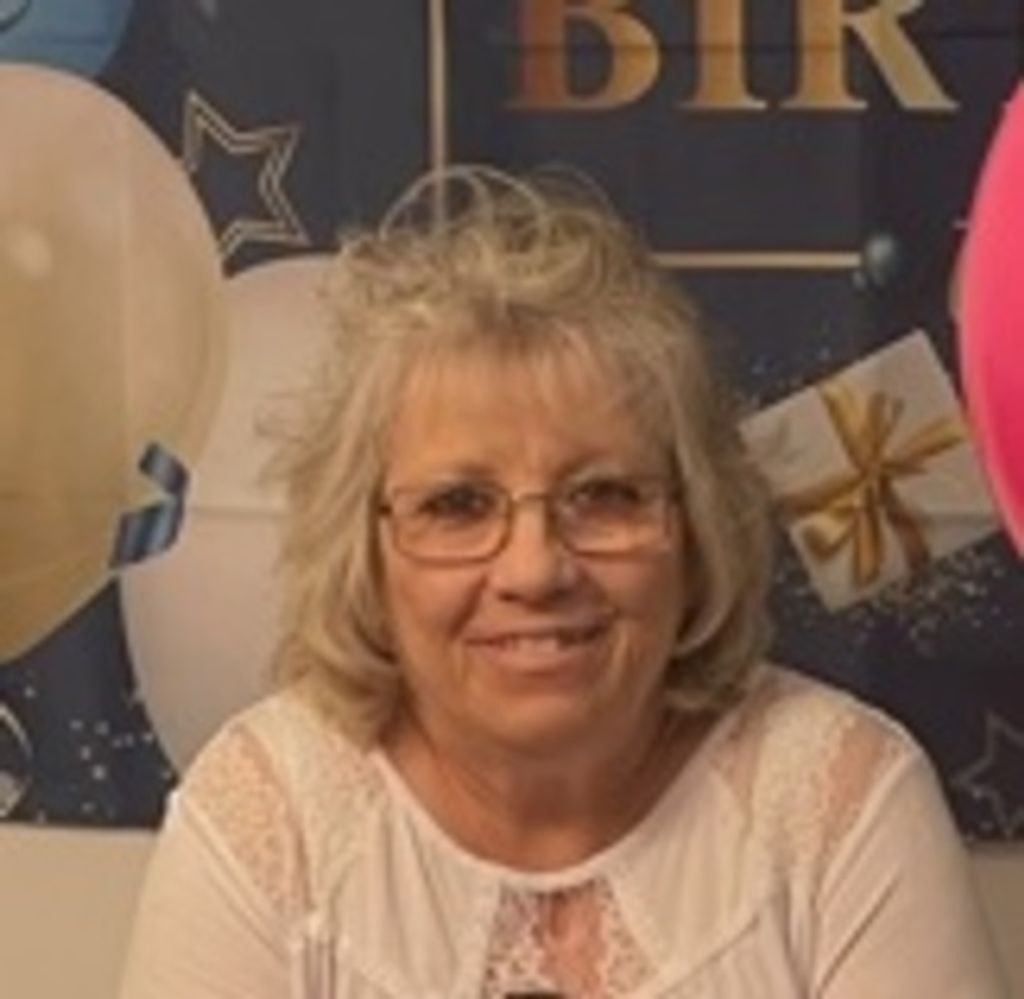 Sandra June Barton Profile Photo