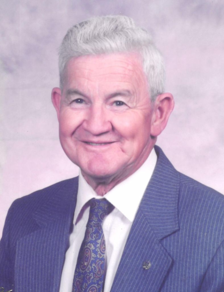 Lee Roy Garland Profile Photo