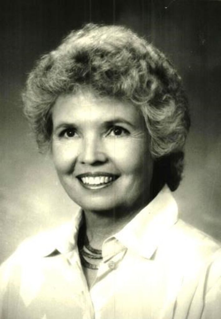 Mary Lee Taylor