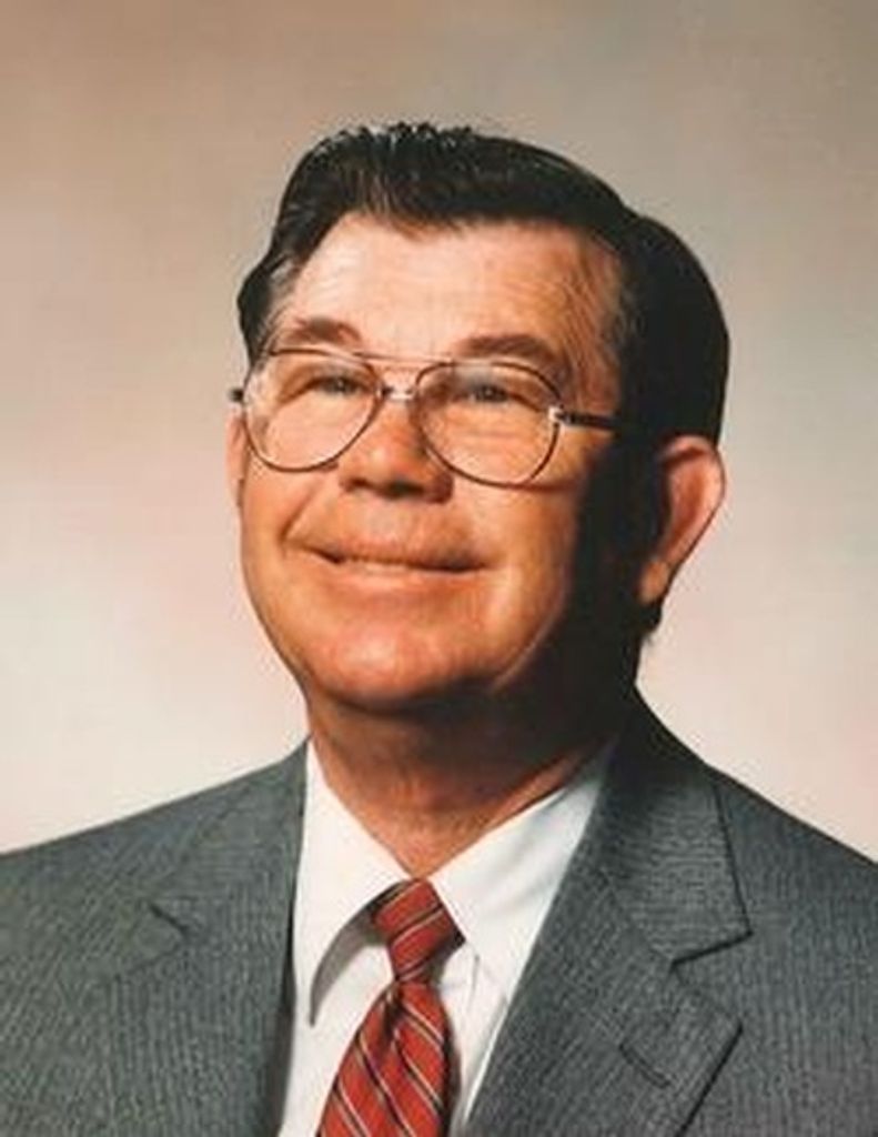 Mavis "Putt" Allen Dobbins
