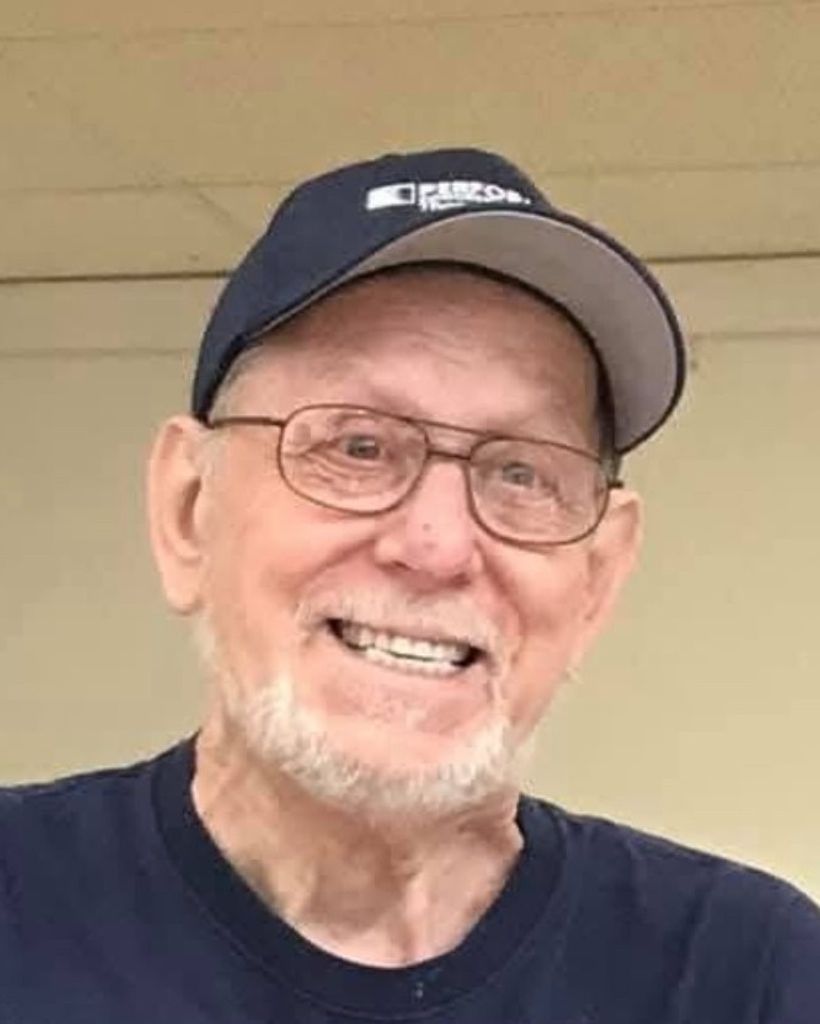 Gerald Peters Sr. Profile Photo