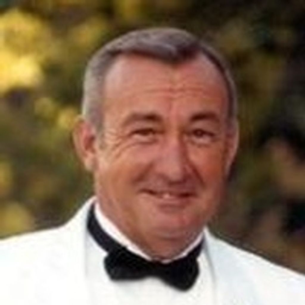 Donald Achen