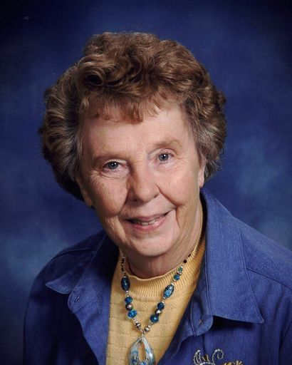 Delores J. McKenzie Profile Photo