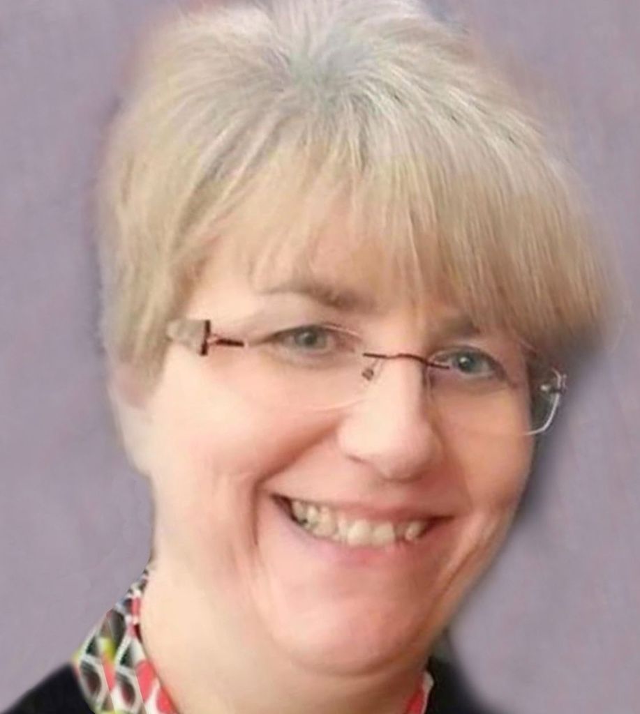Margaret Ann Flanary Anderson
