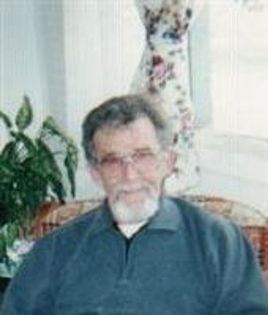 William Alton Luckey