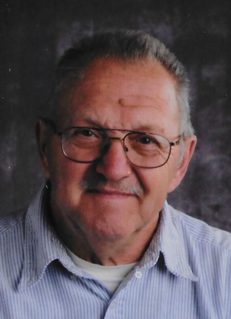 Francis Chabot Profile Photo