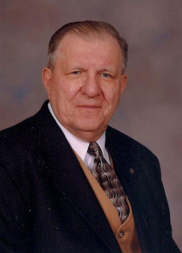 Paul Hartel Profile Photo