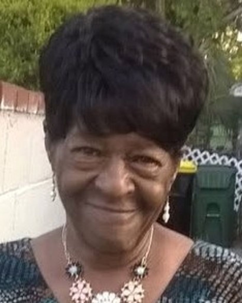 Mrs. Eloise Brown