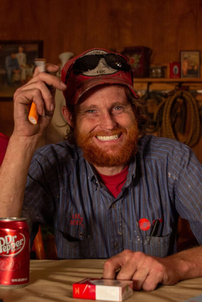 Michael Gene "Mike" Knight