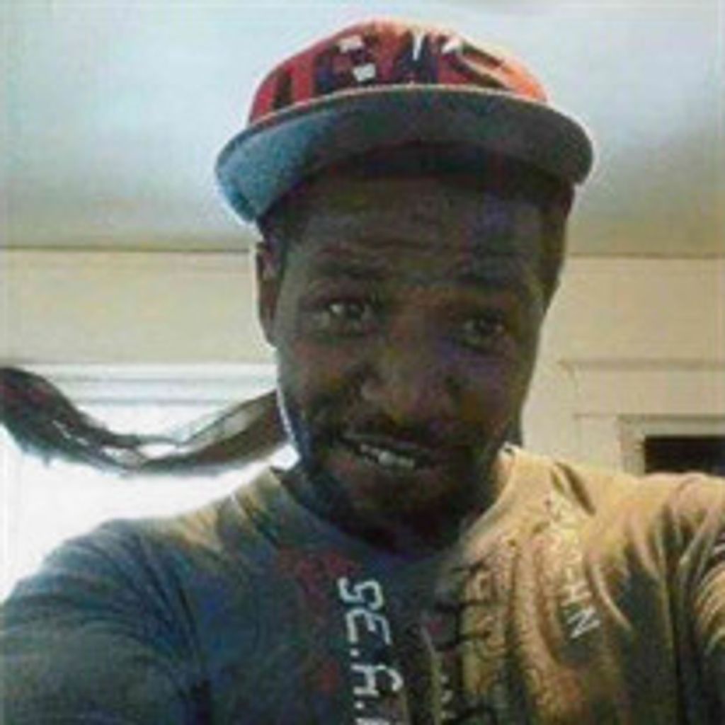 Mr. Dashun D. Lumford Profile Photo