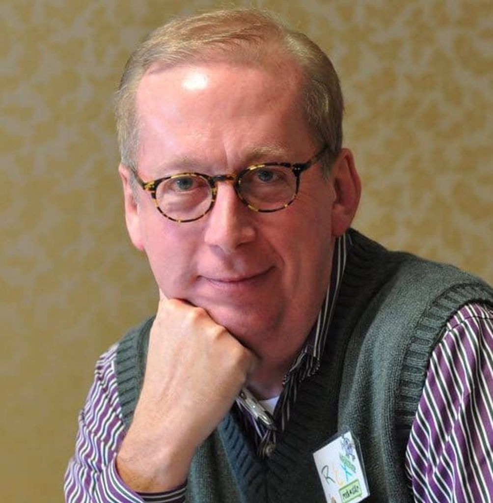 Rex Lynn Ragan