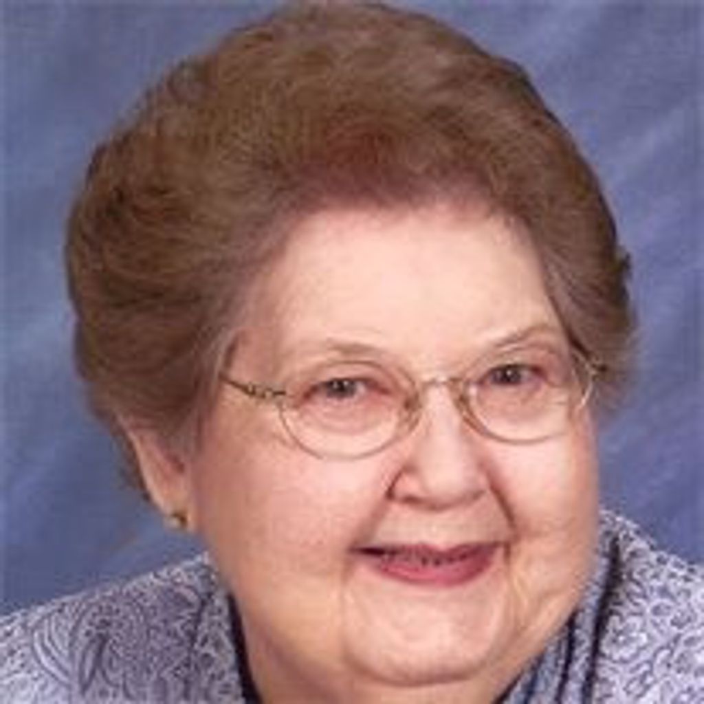 Margaret H. Graves