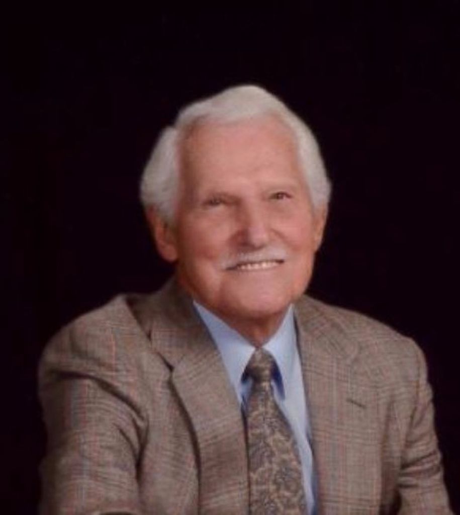 Fred G. Dietz