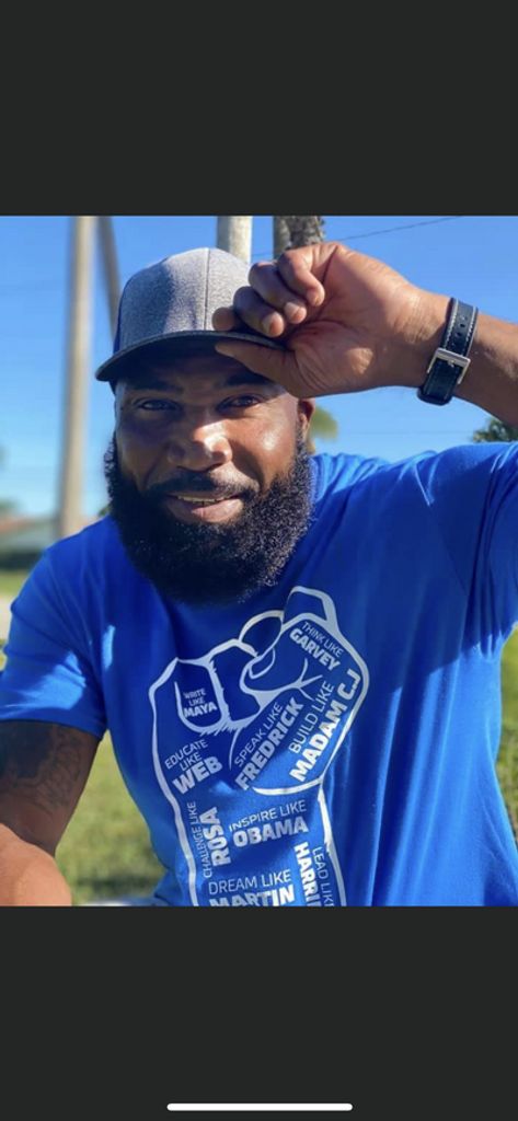 Lenzie Brown Iii "Ox" Profile Photo