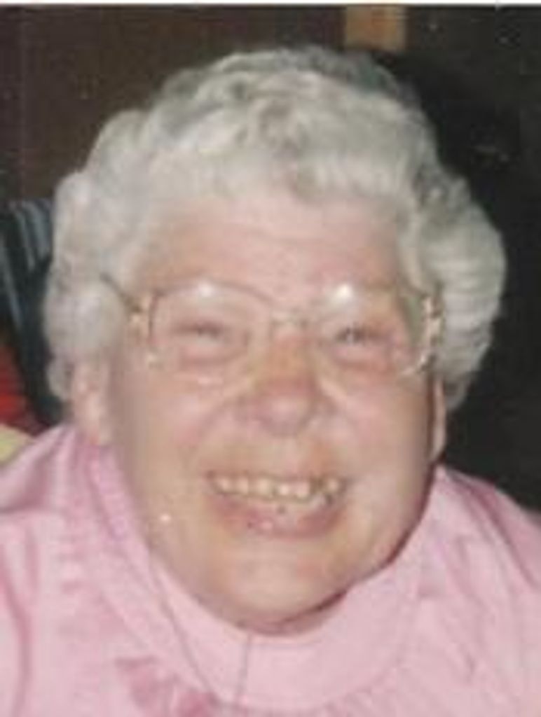 Catherine E. Johnson