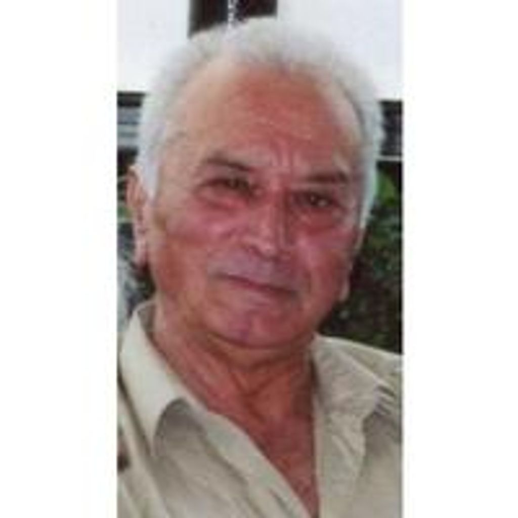 Manuel Vieira Serodio