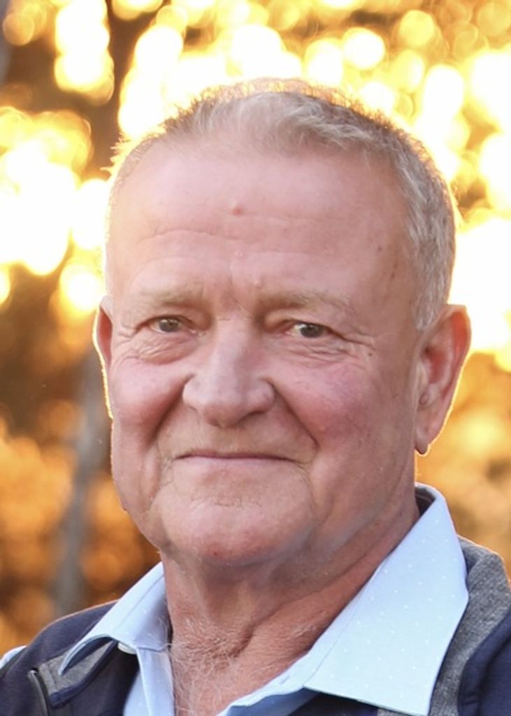 Bradley Roy Berner Profile Photo