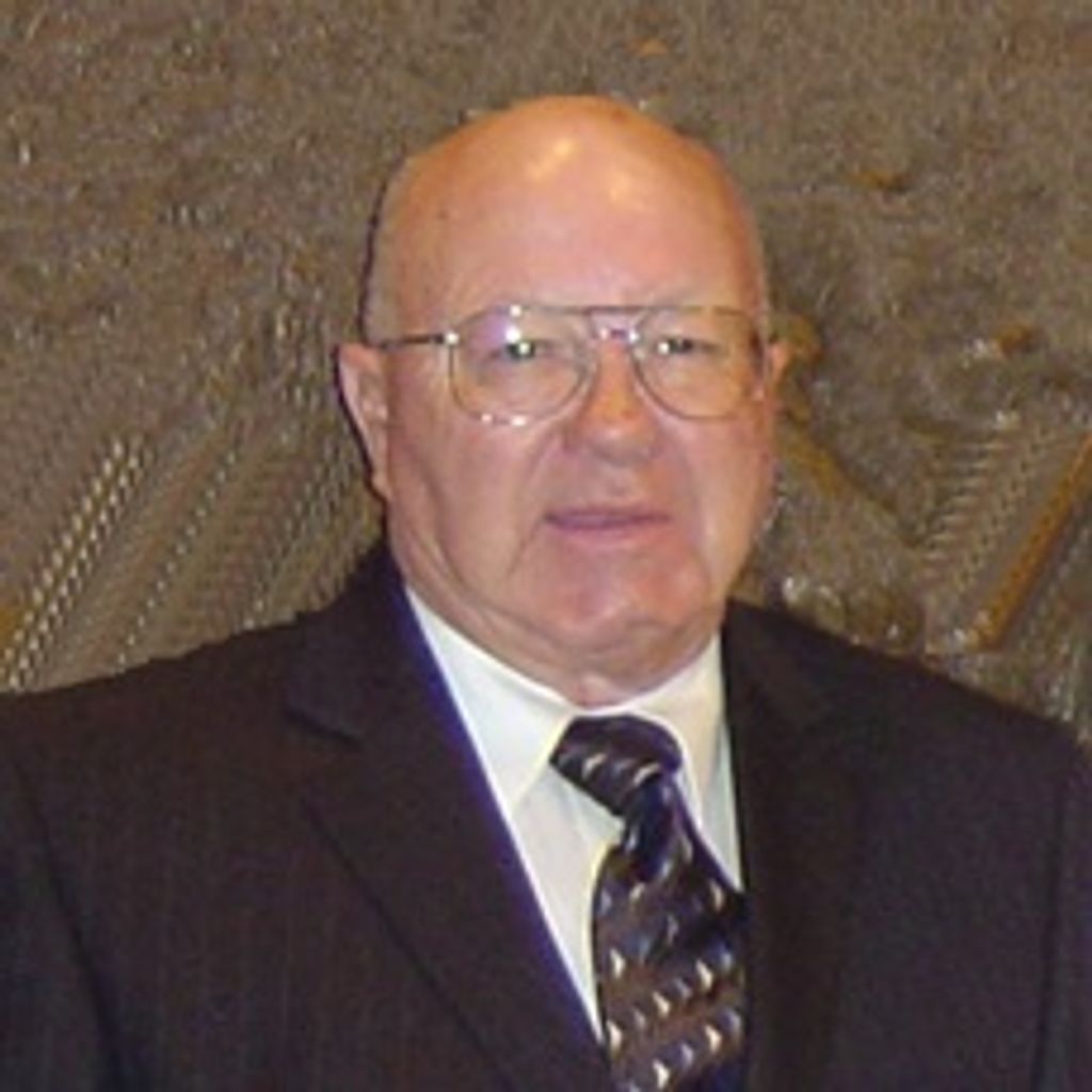 Robert "Bob" Harold Switzer Profile Photo