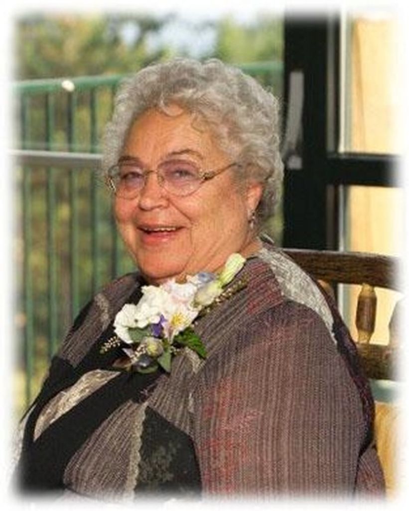 Emma "Julia" Zimmerschied