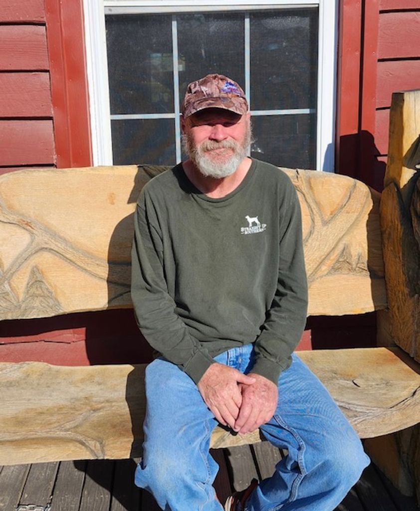 Paul Gambrill Profile Photo