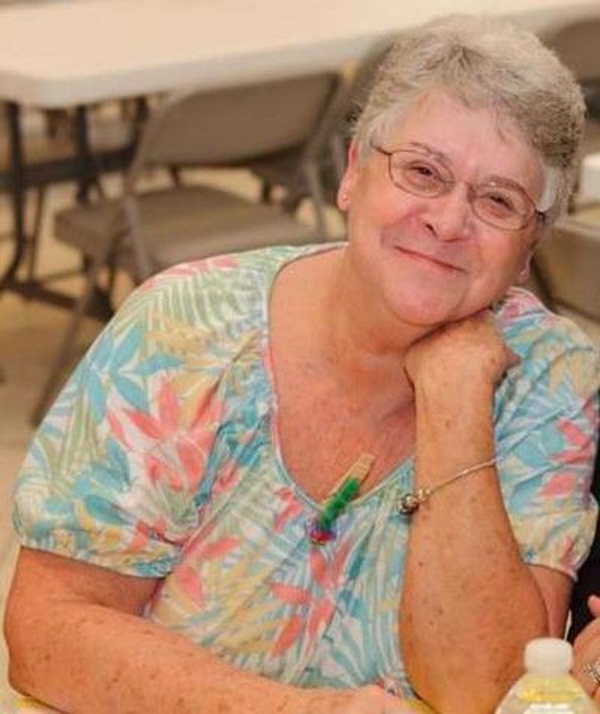 Helen Bing Busic Profile Photo