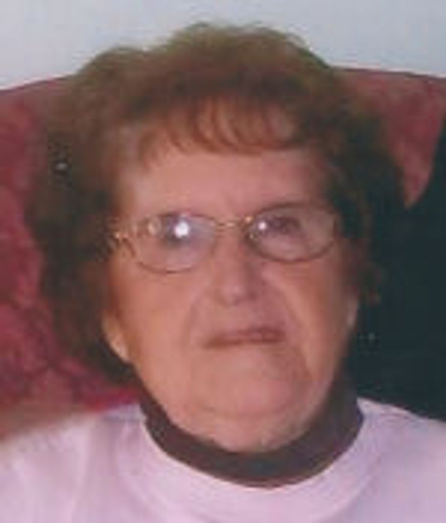 Evangeline Lafallotte