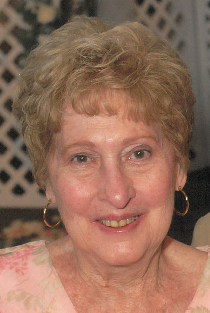 Mary H. Bilger