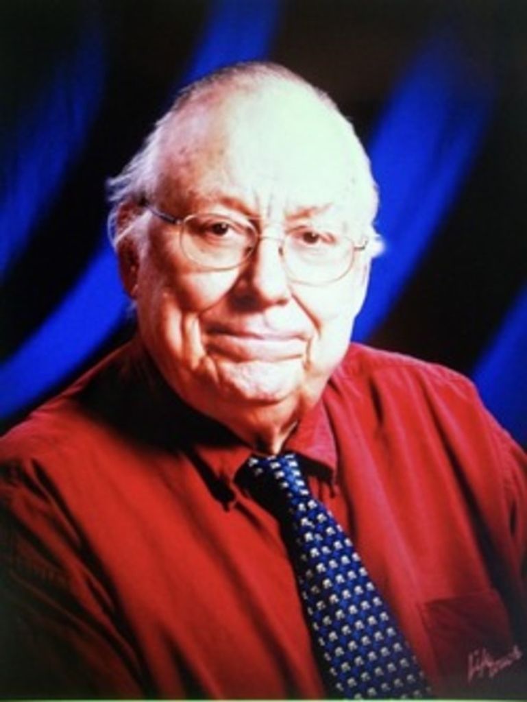 Carl Uno Hedlund Profile Photo