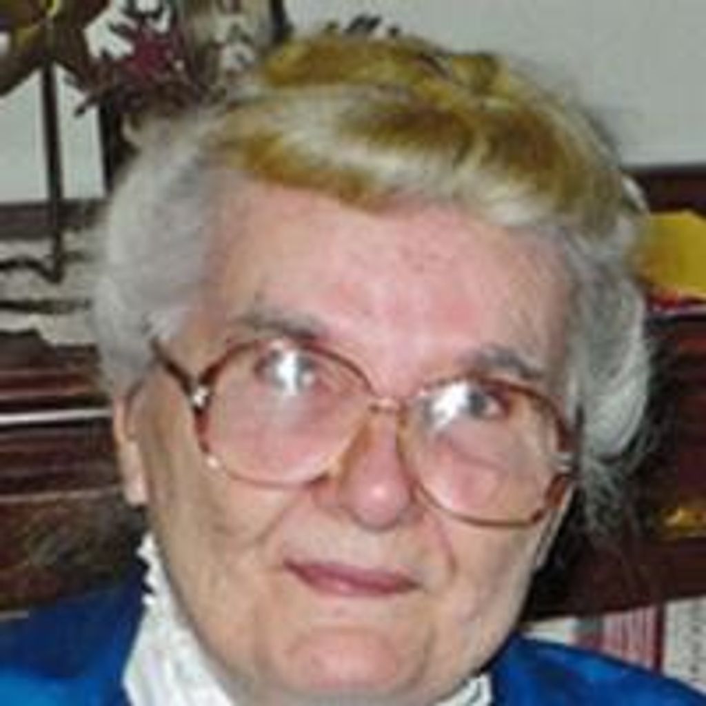 Opal L. Bachman Profile Photo