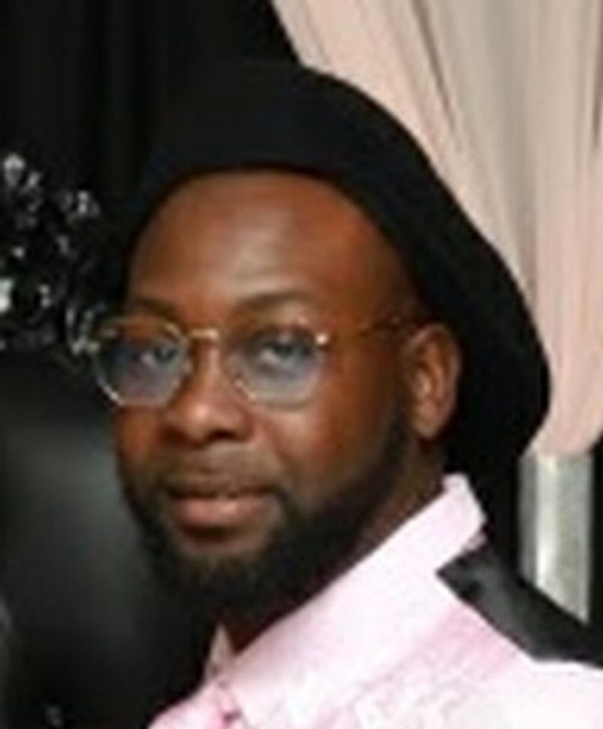 Shawntavious "Tay" Deondrick Washington-Jackson Profile Photo