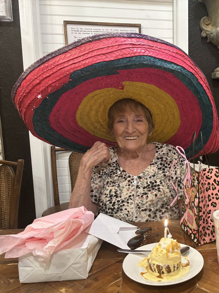 Ann Marie Green Profile Photo