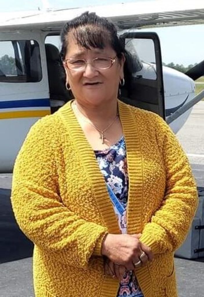 Guadalupe Garza Profile Photo