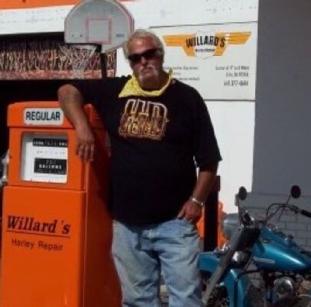 Earl R. Nikolas Profile Photo