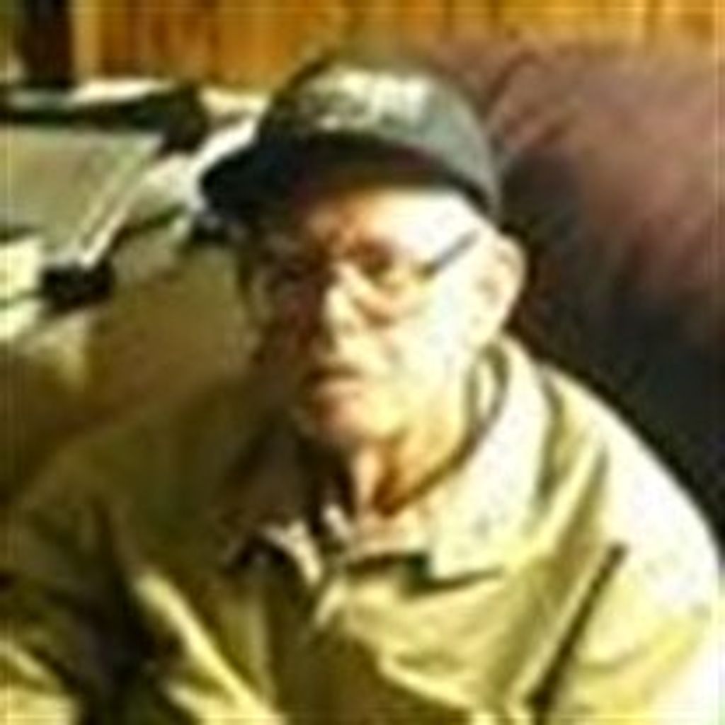 Carroll Johnson