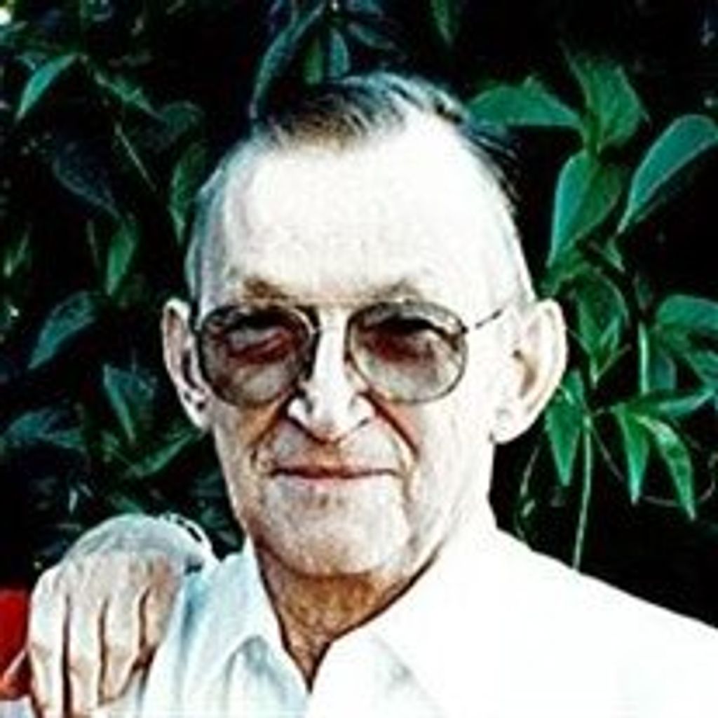 C.  Richard Quinby