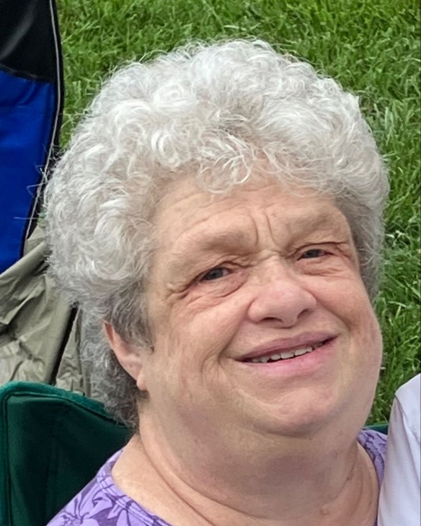 Charlotte Thoman Profile Photo