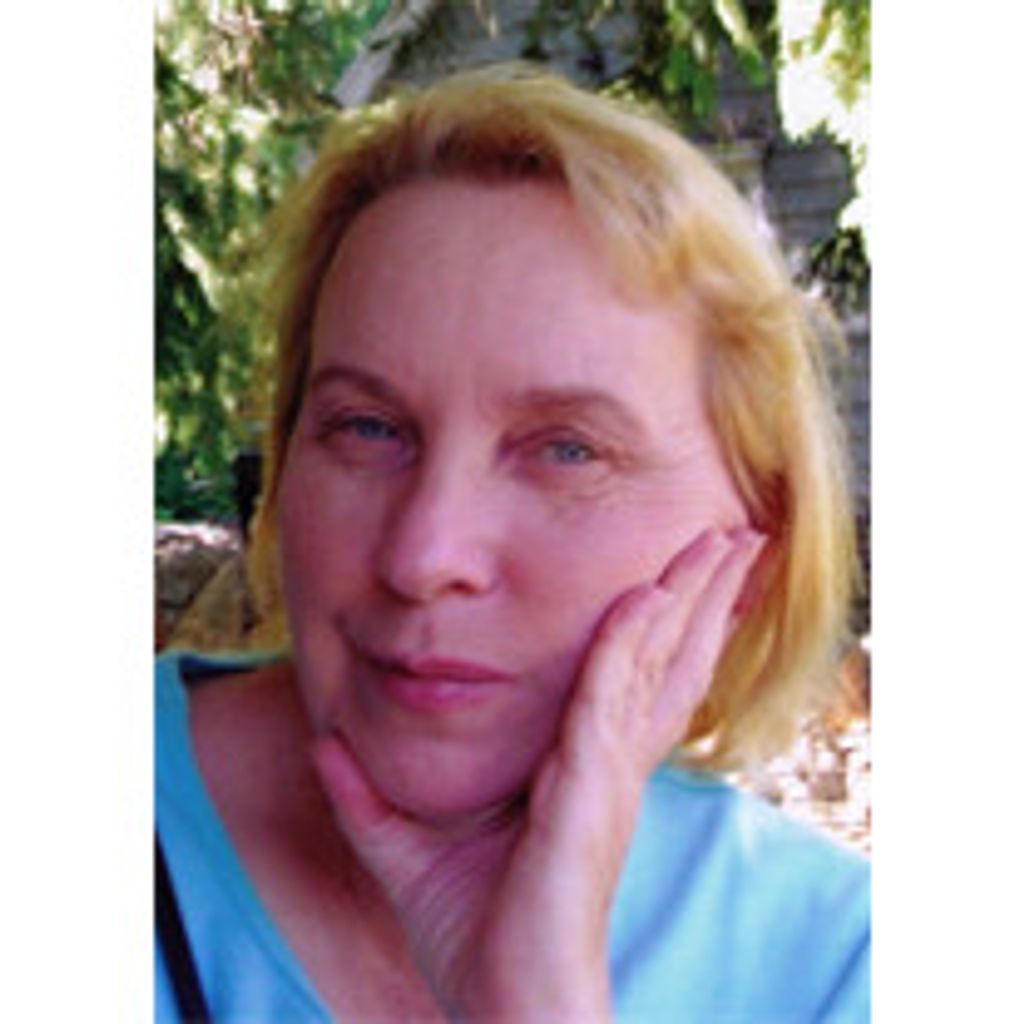 Eileen Janet Stukus