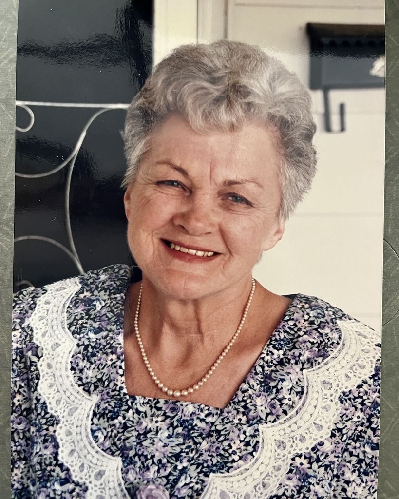 Bertha Huffman Profile Photo