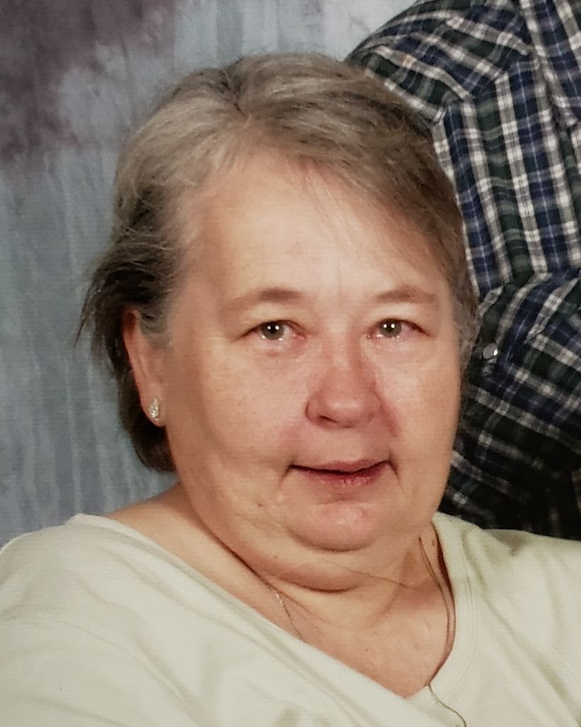 Ann Varnadoe
