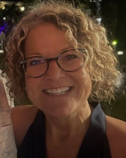 Kristi Krause's obituary image