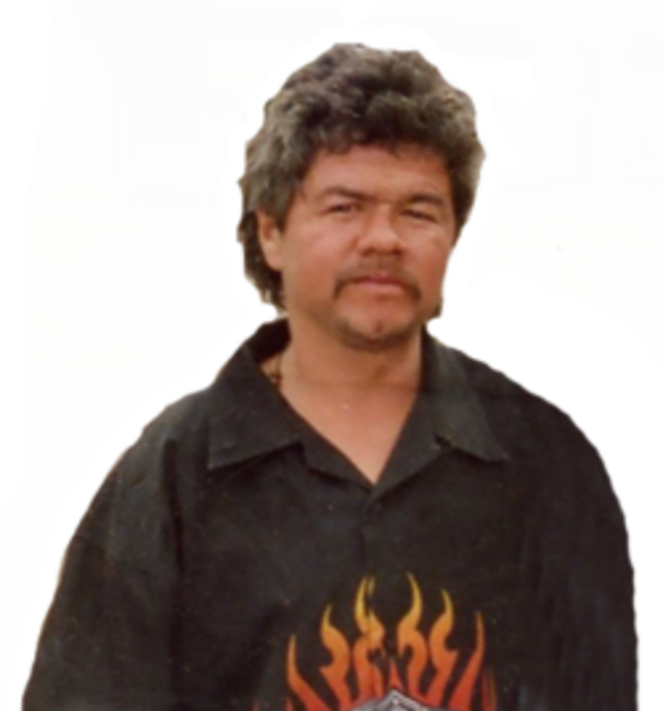 Richard Mathew Costilla
