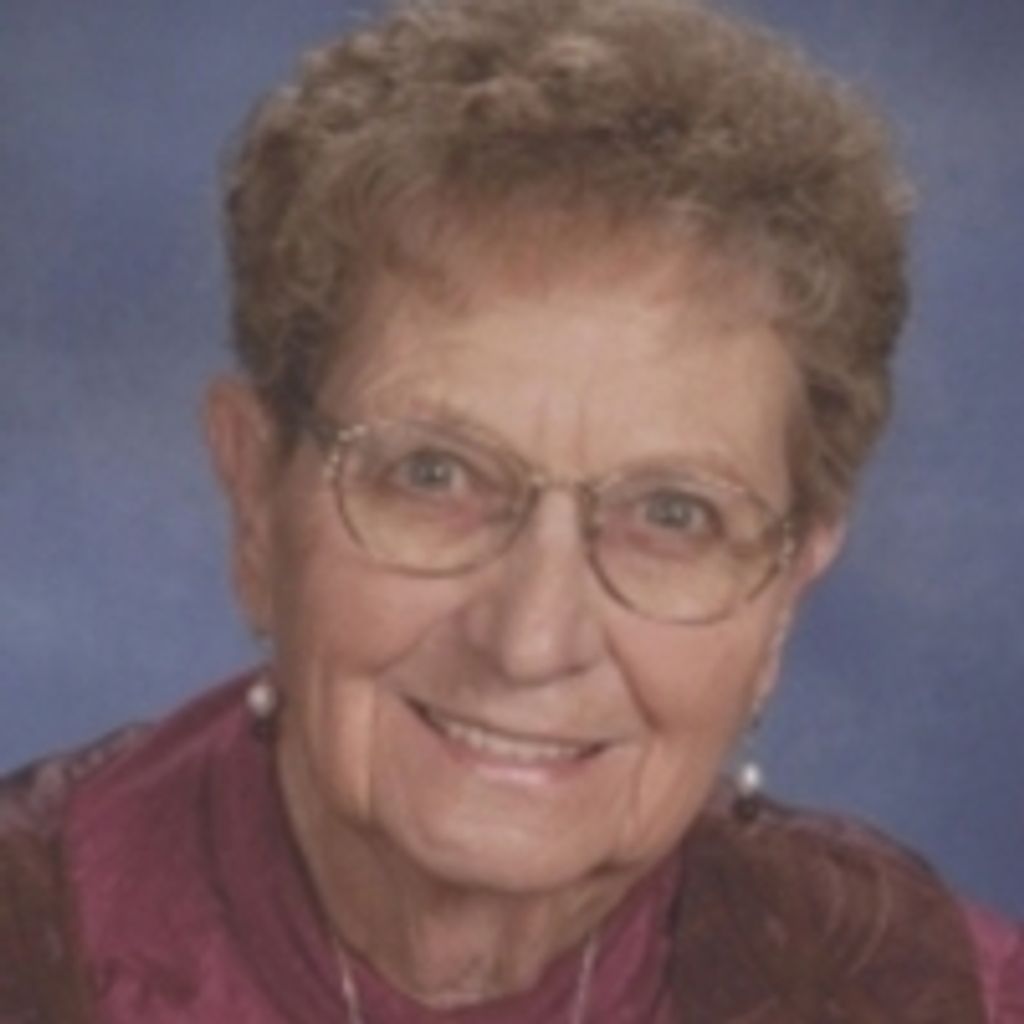 Margaret "Margo" Blanche Howerton Goyette